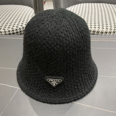 Prada Caps